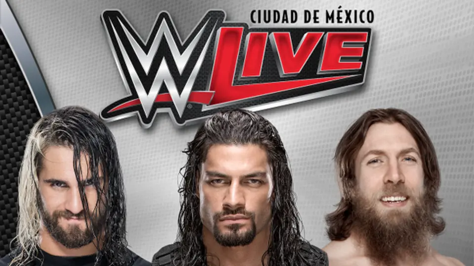 Hasta en 9 mil pesos boletos para la WWE en México