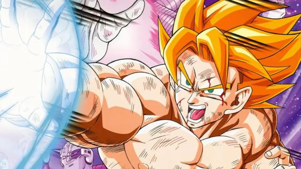 Japón declara el 9 de mayo como día oficial de Gokú