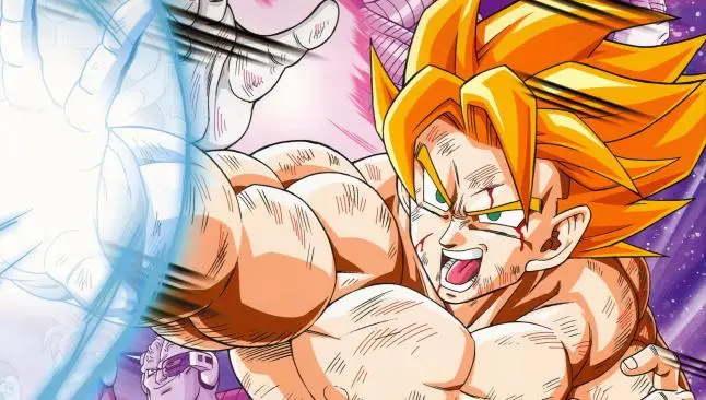 Japón declara el 9 de mayo como día oficial de Gokú