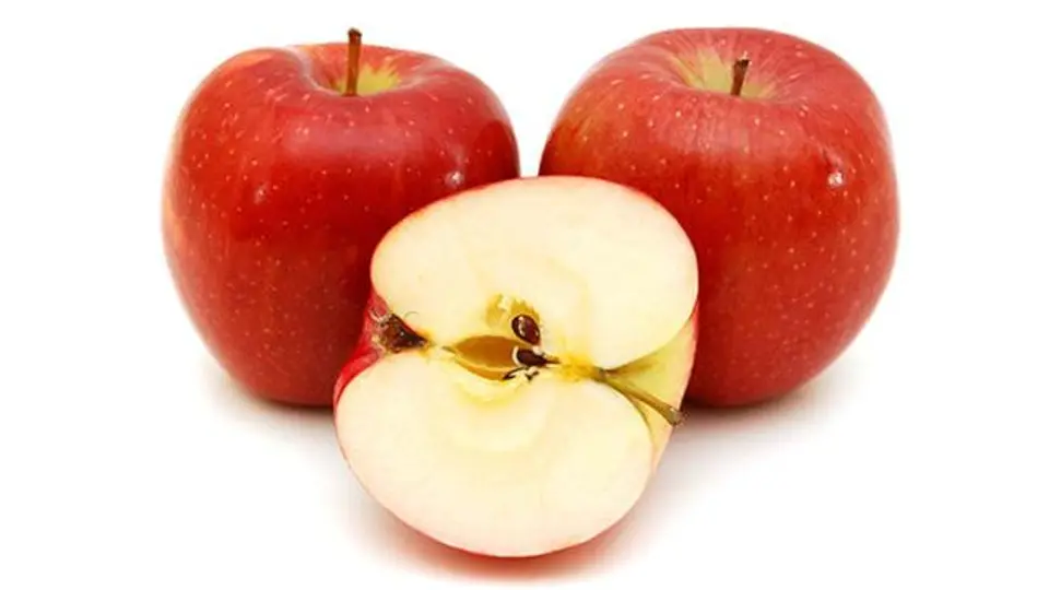 EU aprueba creación de manzanas transgénicas