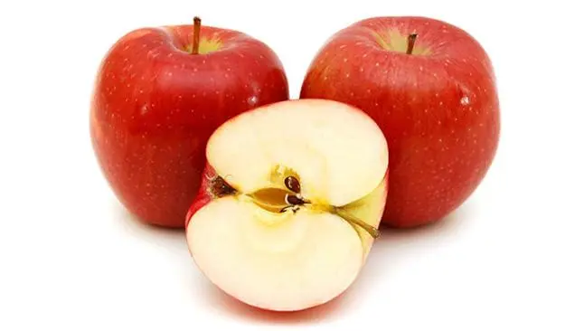 EU aprueba creación de manzanas transgénicas