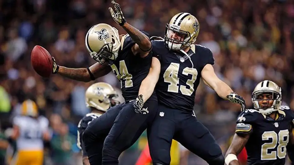 Nueva Orleans sigue con paso perfecto en casa