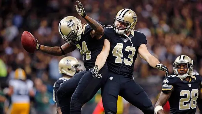 Nueva Orleans sigue con paso perfecto en casa
