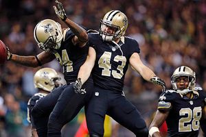 Nueva Orleans sigue con paso perfecto en casa