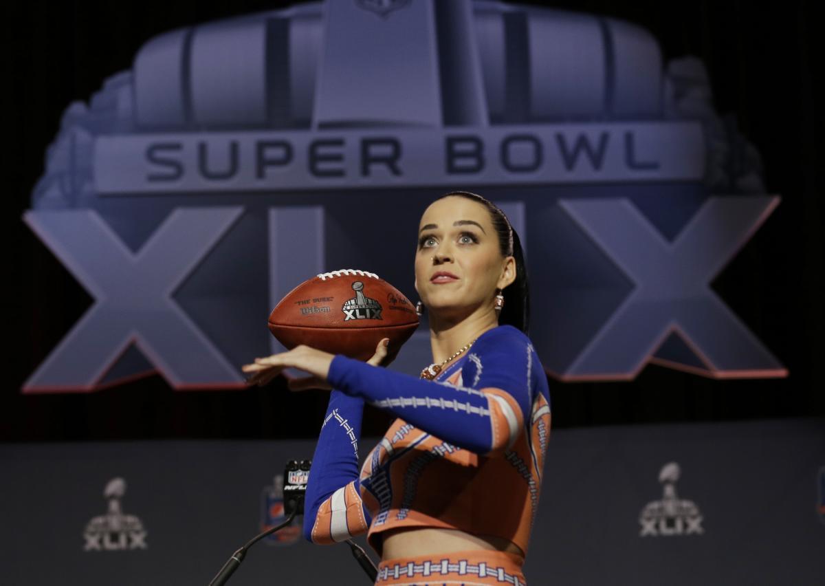 FOTO: AP