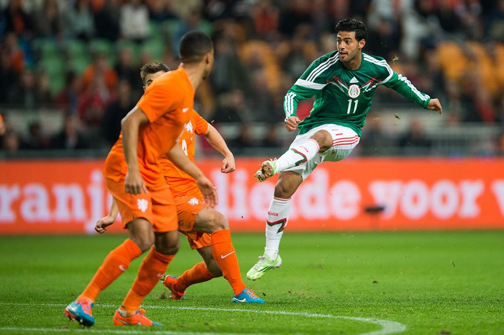 FOTO: MEXSPORT