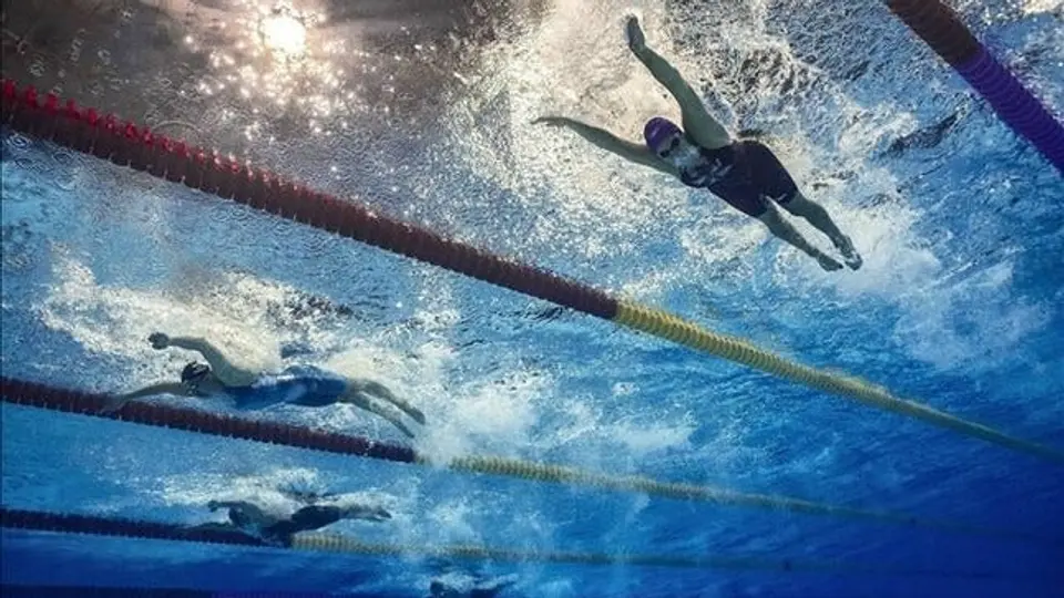 Budapest, nueva sede del Mundial de Natación del 2017