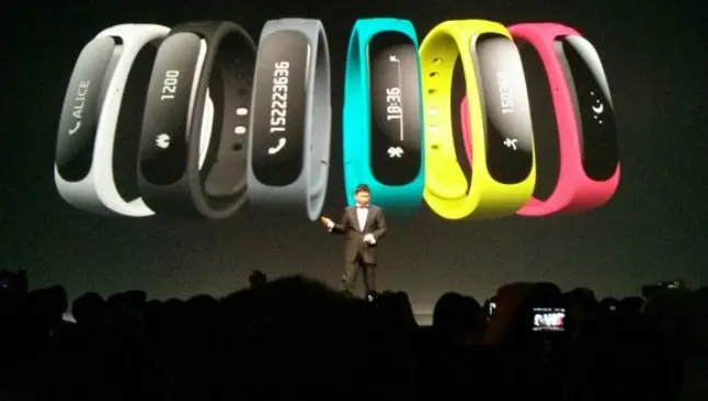 Huawei lanza su 'smartwatch' y se adelanta a Apple