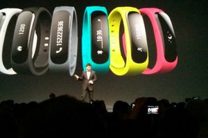 Huawei lanza su 'smartwatch' y se adelanta a Apple