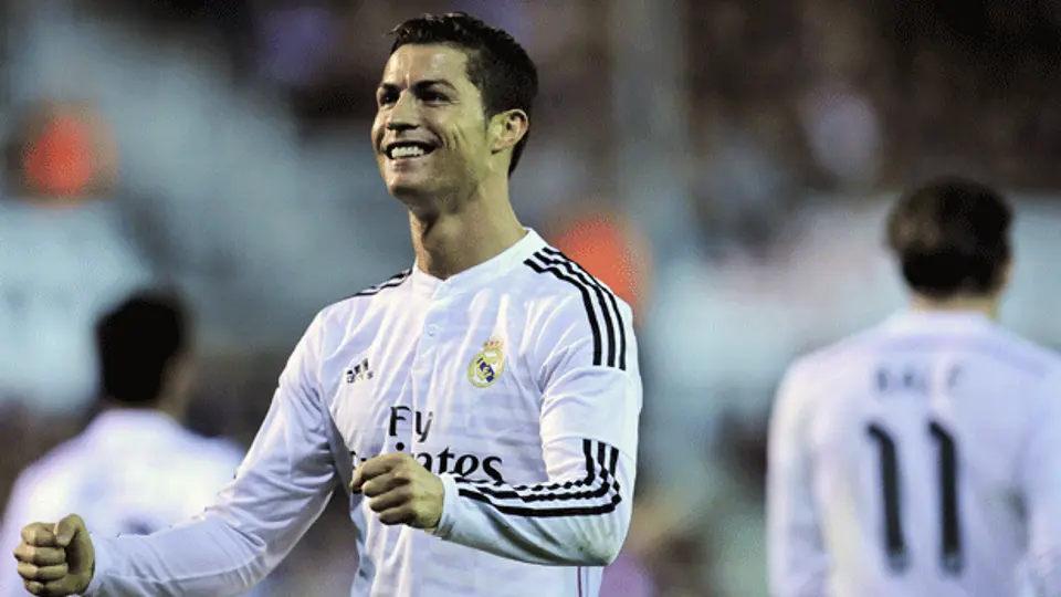 Cristiano Ronaldo se regala 'depa' de 2.2 mdd