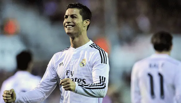 Cristiano Ronaldo se regala 'depa' de 2.2 mdd