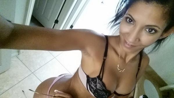 Sadie Santana, la actriz porno que ofreció sexo oral a Los Lakers
