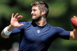 Tim Tebow se prueba con Filadelfia