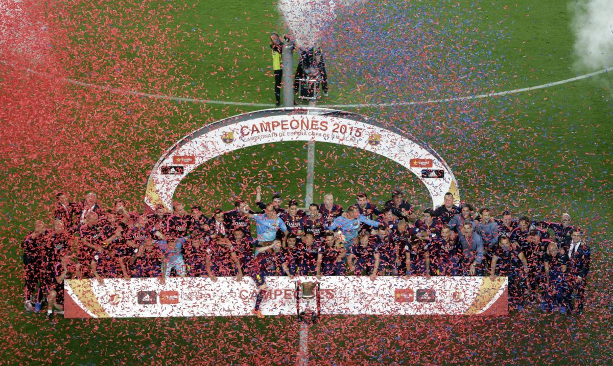 FOTO: EFE
