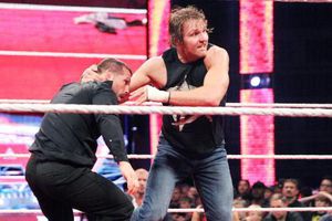 Televisora ecuatoriana, multada por emitir la WWE en horario inapropiado