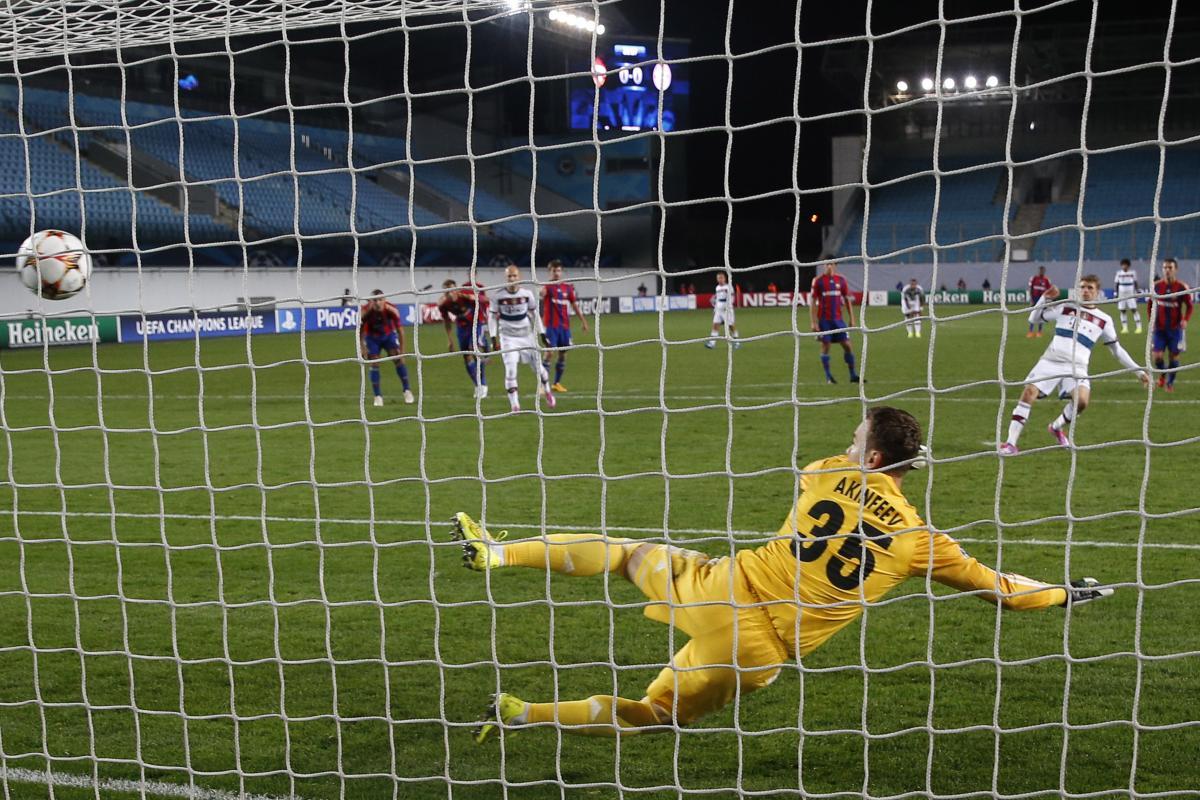 FOTO: AP