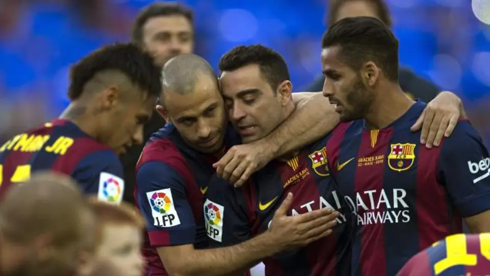 Barcelona, a asegurar el doblete frente Athletic de Bilbao