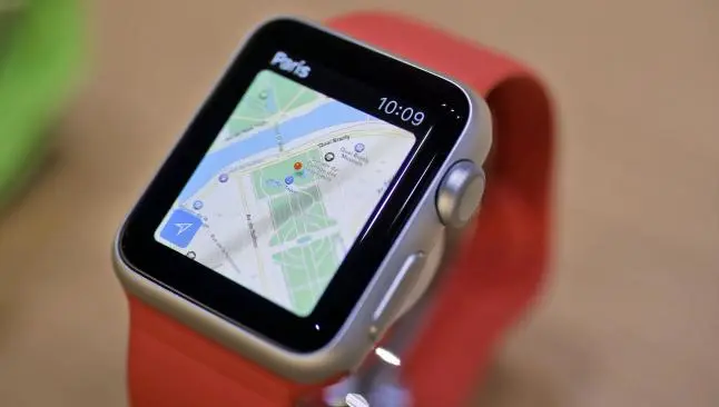 Apple Watch llegará a México a finales de junio