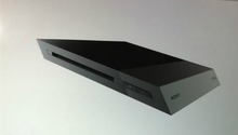 Filtran imágenes de posible PlayStation 4 Slim