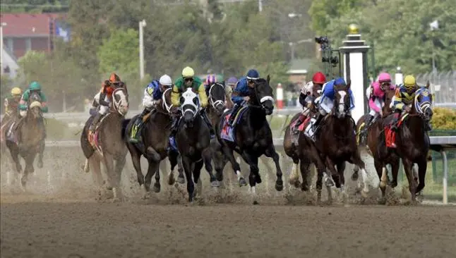 Jinete mexicano muere al caer de un caballo