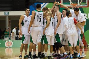 Preolímpico de basquetbol será en el DF tras cambios de fecha