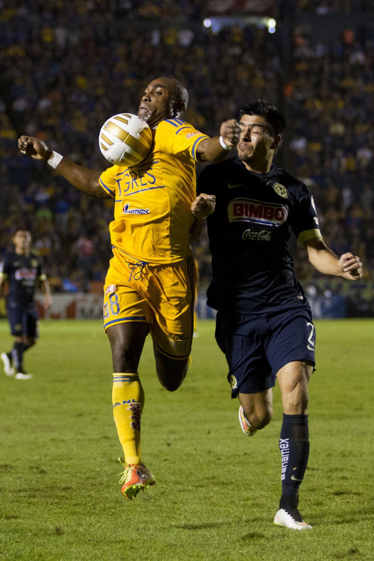 FOTO: MEXSPORT