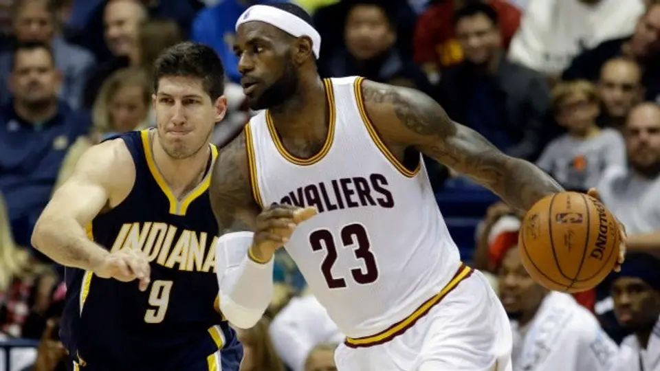Cambios en la NBA crean polémica entre los jugadores