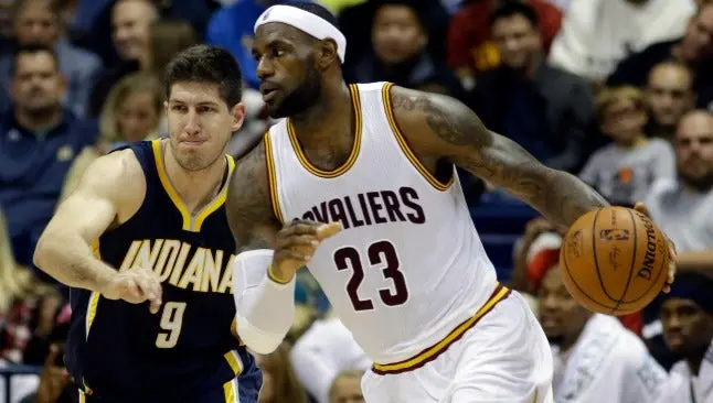 Cambios en la NBA crean polémica entre los jugadores