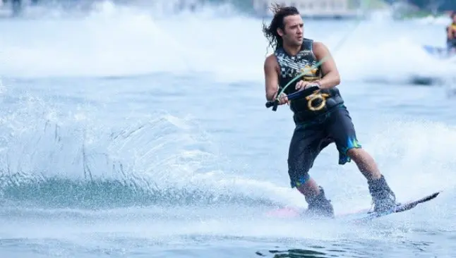 Mexicanos competirán en el Campeonato Panamericano de Wakeboard