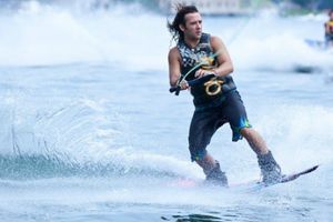 Mexicanos competirán en el Campeonato Panamericano de Wakeboard