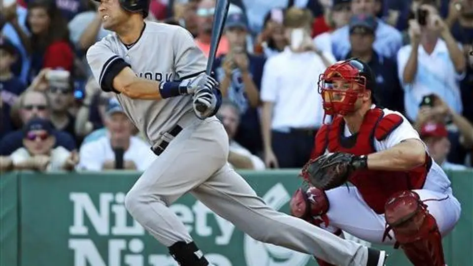Jeter crea sitio para acercar a fans con sus ídolos