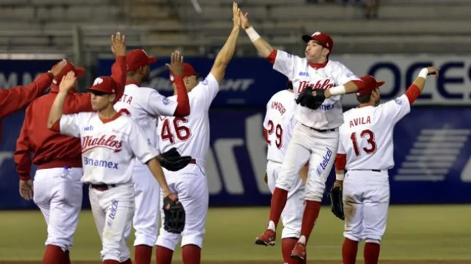 Diablos y Pericos, por la supremacía de la LMB