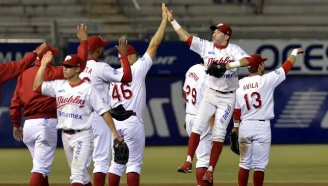Diablos y Pericos, por la supremacía de la LMB