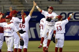 Diablos y Pericos, por la supremacía de la LMB