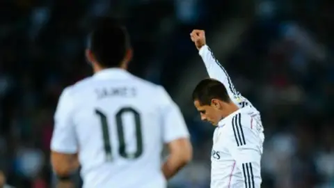 Cuatro equipos ingleses buscarían regreso de Chicharito