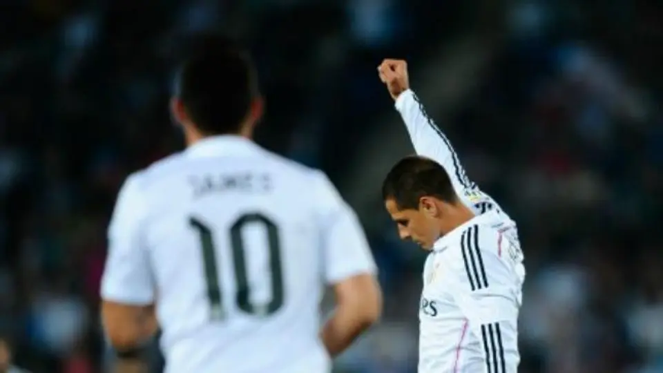 Cuatro equipos ingleses buscarían regreso de Chicharito