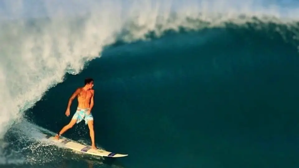 Puerto Escondido recibe los Juegos Nacionales Juveniles de surfing