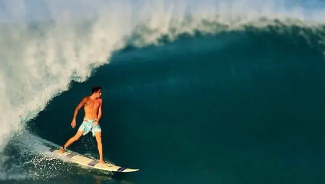 Puerto Escondido recibe los Juegos Nacionales Juveniles de surfing