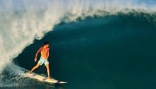 Puerto Escondido recibe los Juegos Nacionales Juveniles de surfing