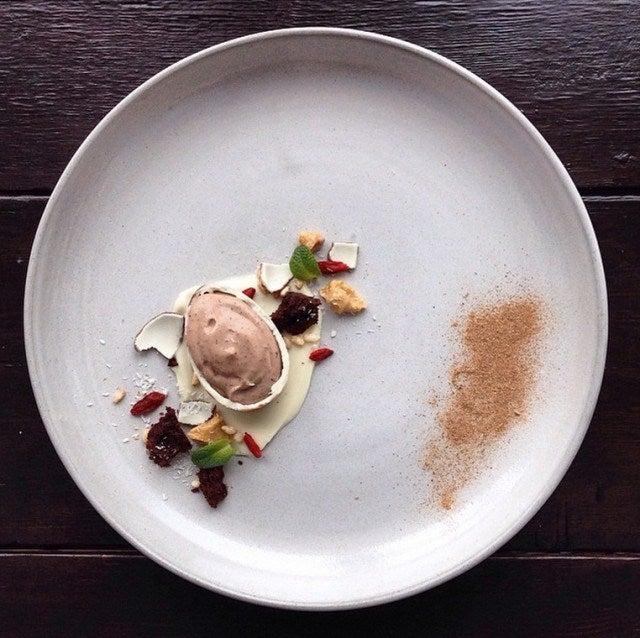 FOTO: INSTAGRAM | CHEFJACQUESLAMERDE