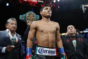Abner Mares podría enfrentar a Jhonny y Santa Cruz en 2015