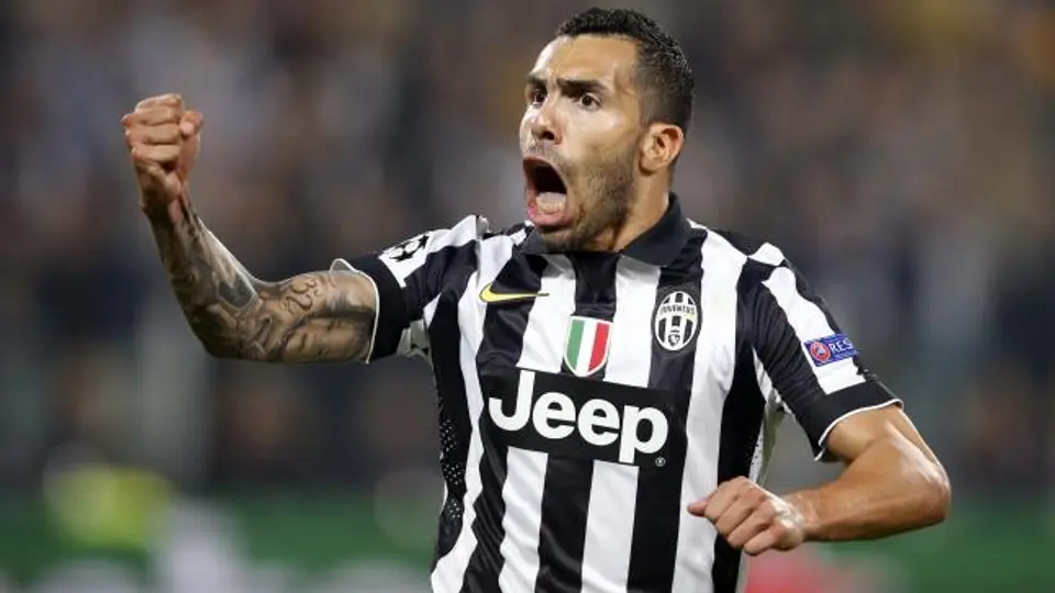 'El resultado no fue una sorpresa para mí': Carlos Tévez