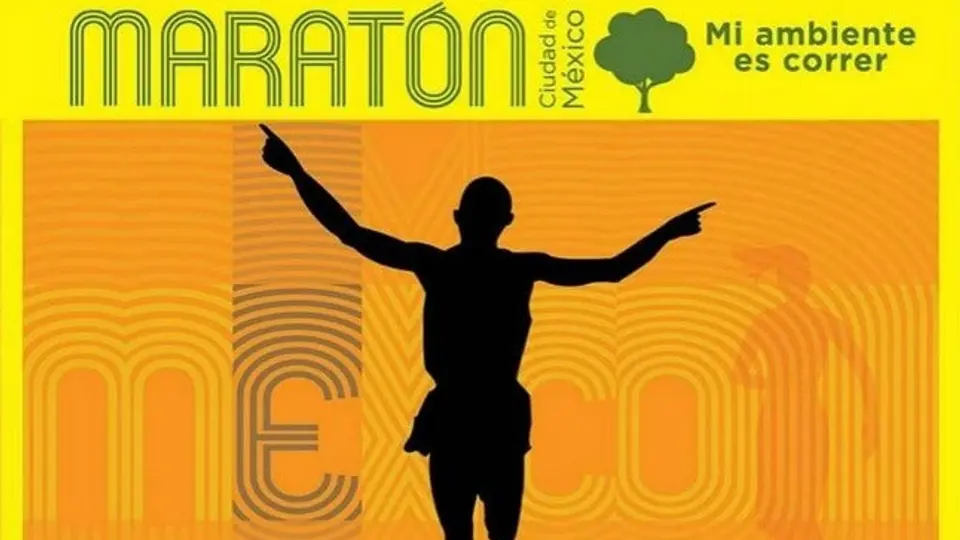 Metro será gratis para corredores del Maratón CdMx