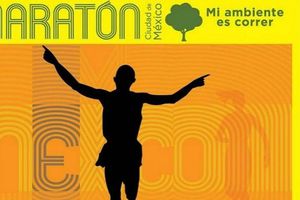 Metro será gratis para corredores del Maratón CdMx