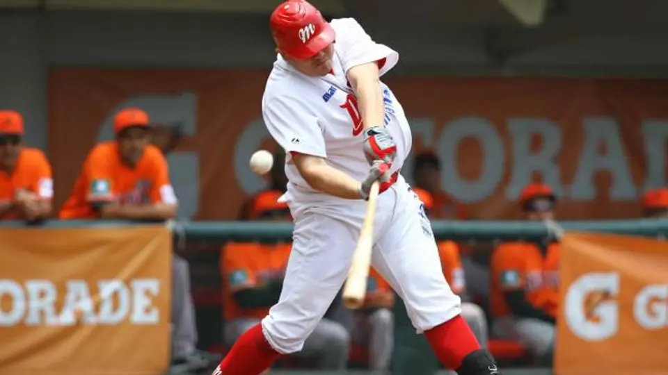 Titular de Indeporte confirma HR Derby para el 14 de junio
