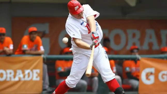 Titular de Indeporte confirma HR Derby para el 14 de junio