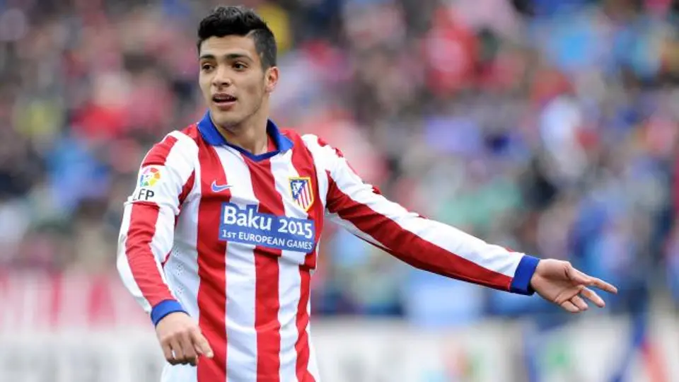 Raúl Jiménez seguiría en el Atlético, comenta el Piojo