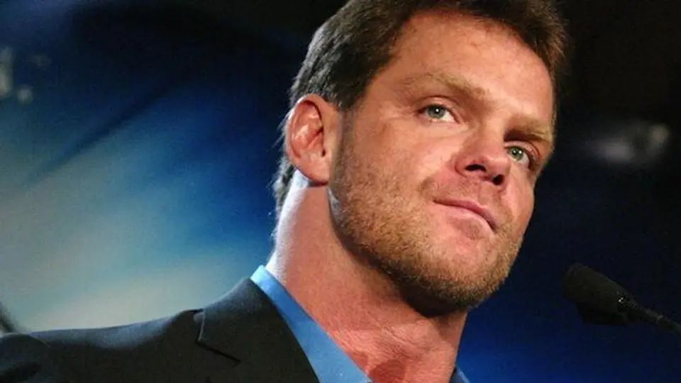 WWE omite a Chris Benoit como ganador de Royal Rumble