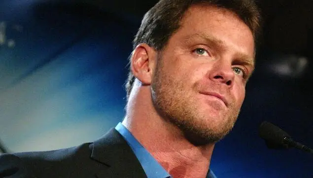 WWE omite a Chris Benoit como ganador de Royal Rumble