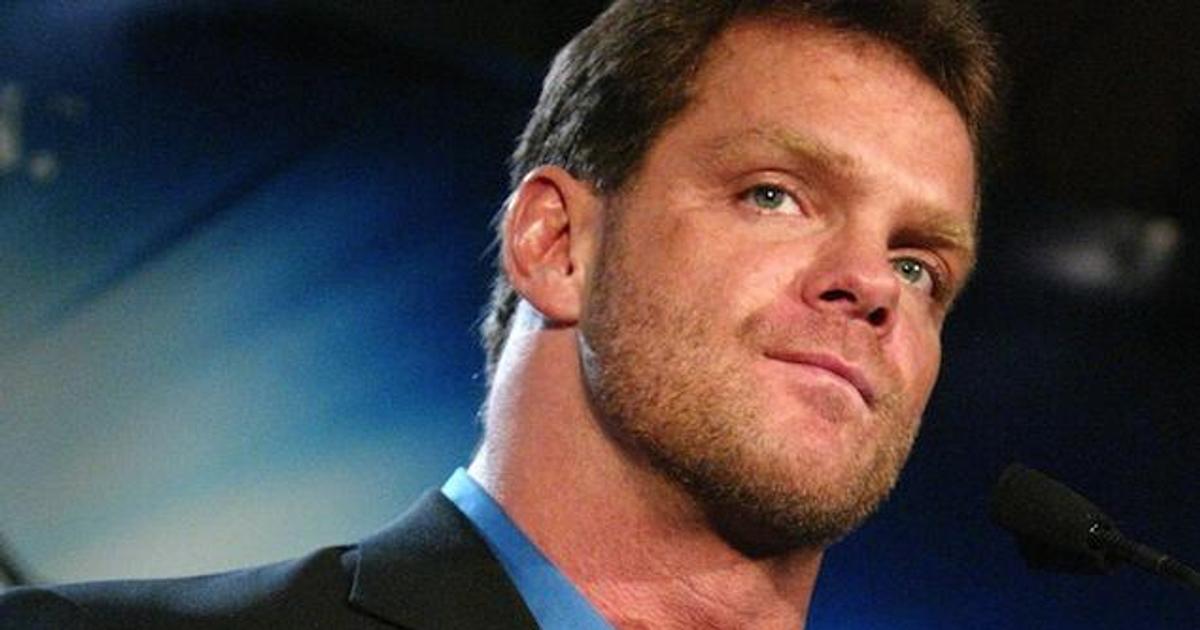 WWE omite a Chris Benoit como ganador de Royal Rumble | RÉCORD